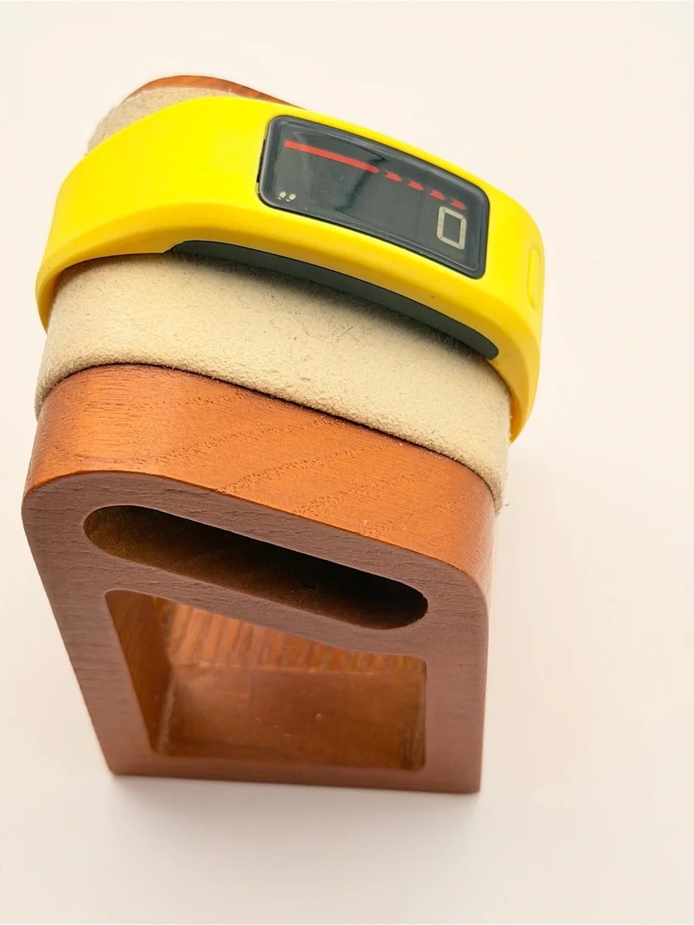 Garmin Vivofit , New Batteries, New Band, Fitness Tracker, Tested, Smart Watch